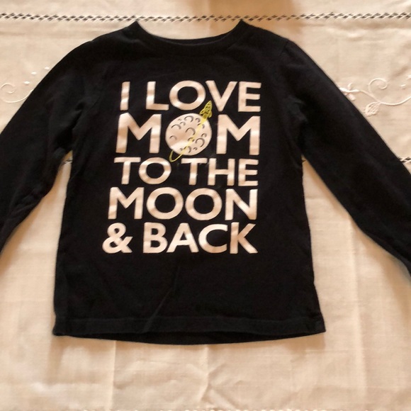 Blue kid open sweater and a Free Children’s Place - Picture 3 of 3